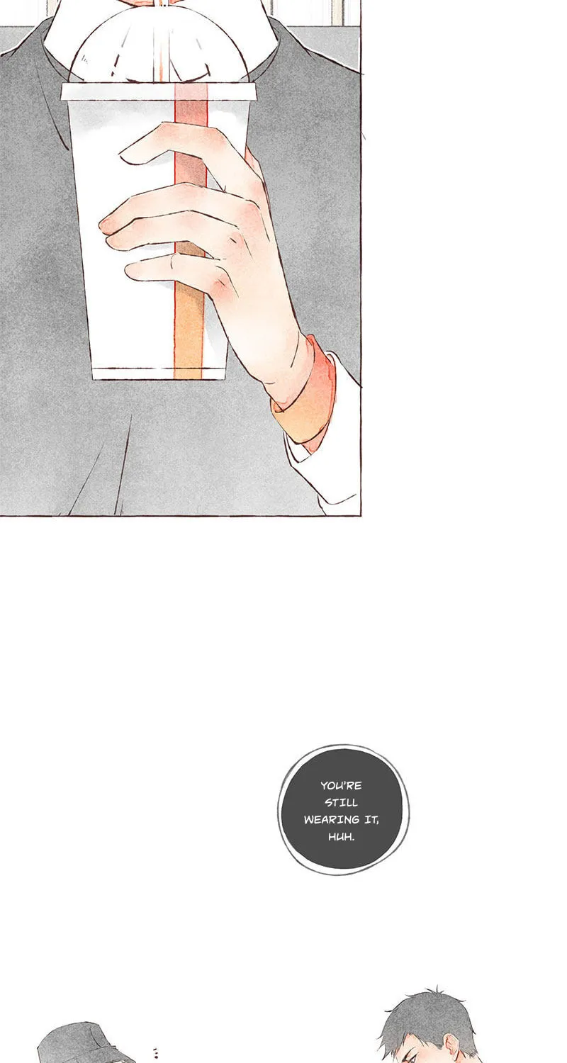 Read Starting With a Lie (Colored) chapter 8 image 15 on Lezhin