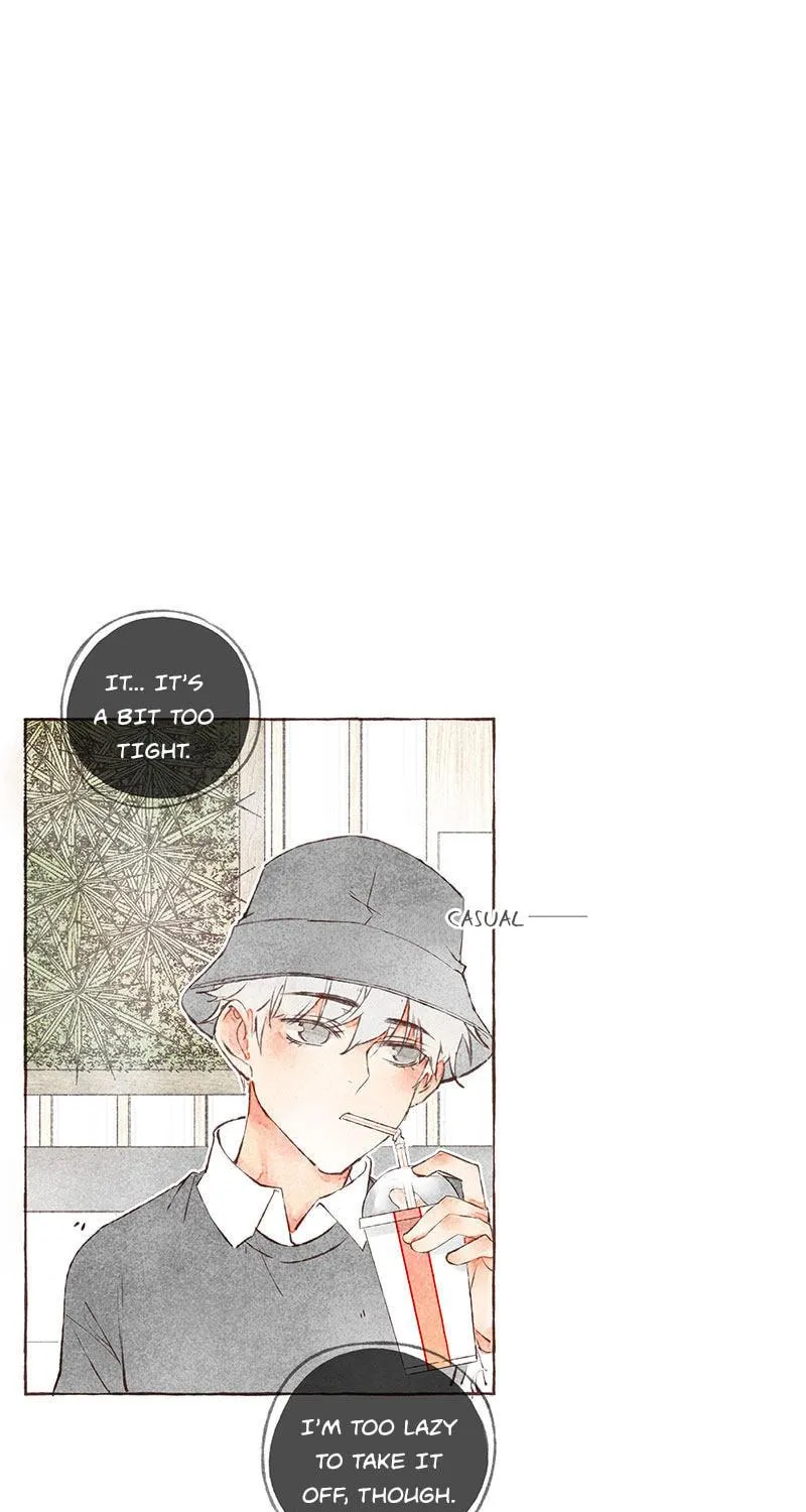 Read Starting With a Lie (Colored) chapter 8 image 18 on Lezhin