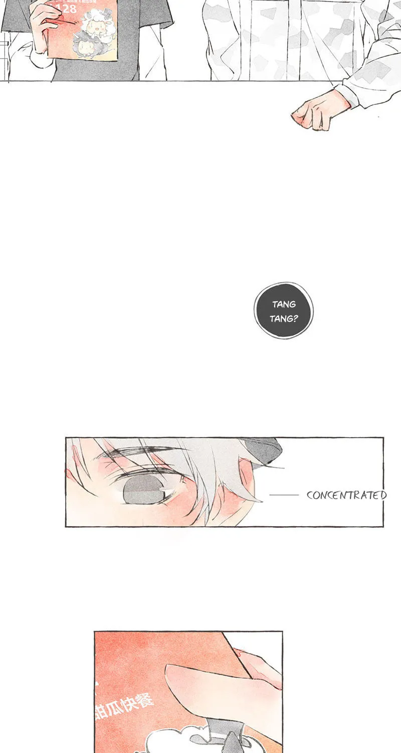 Read Starting With a Lie (Colored) chapter 8 image 2 on Lezhin