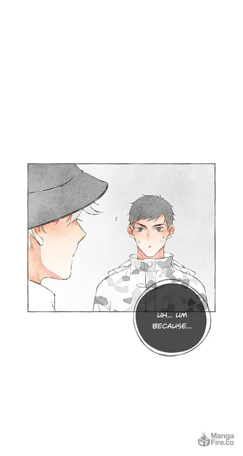 Read Starting With a Lie (Colored) chapter 8 image 21 on Lezhin