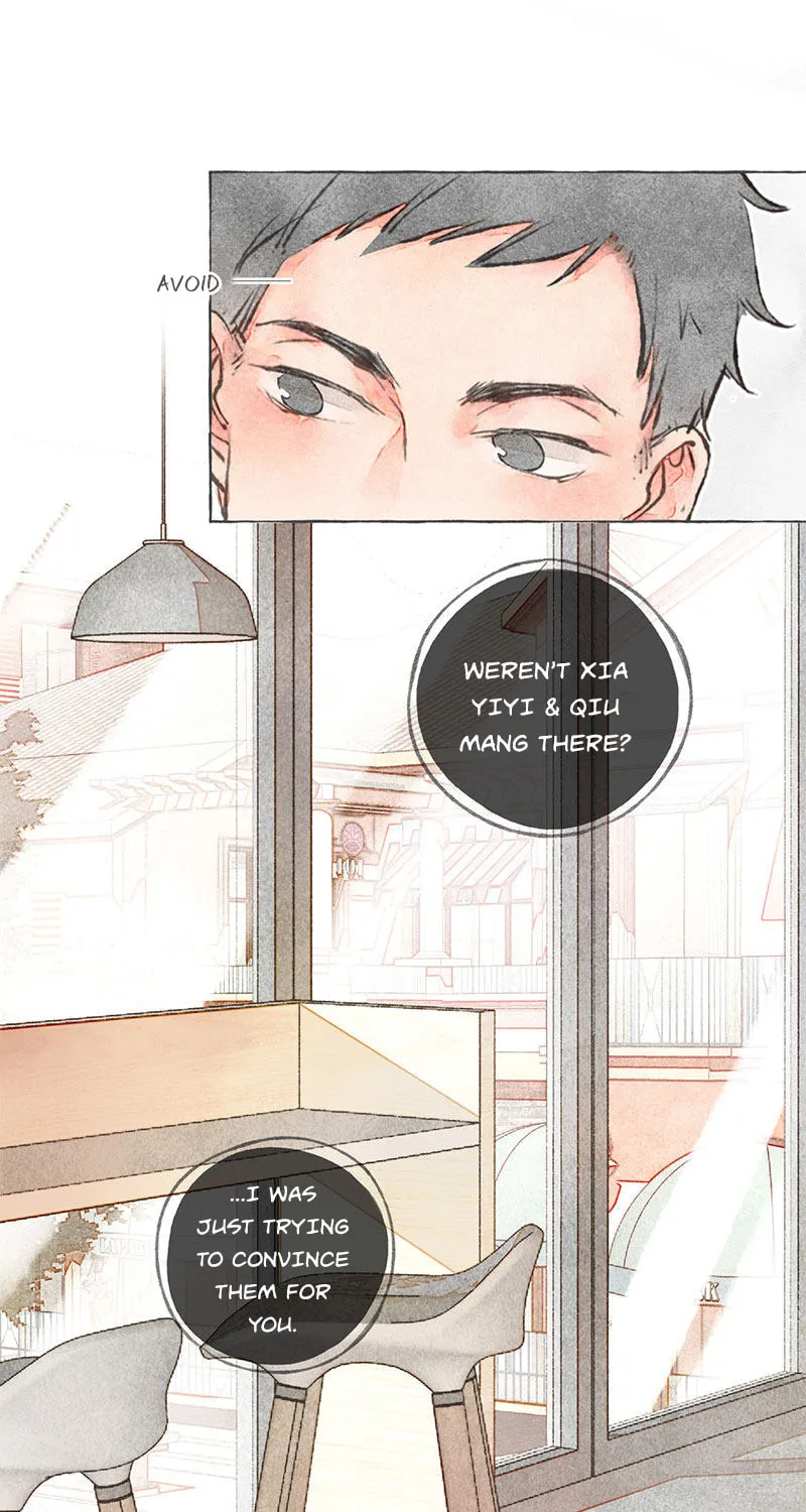 Read Starting With a Lie (Colored) chapter 8 image 22 on Lezhin