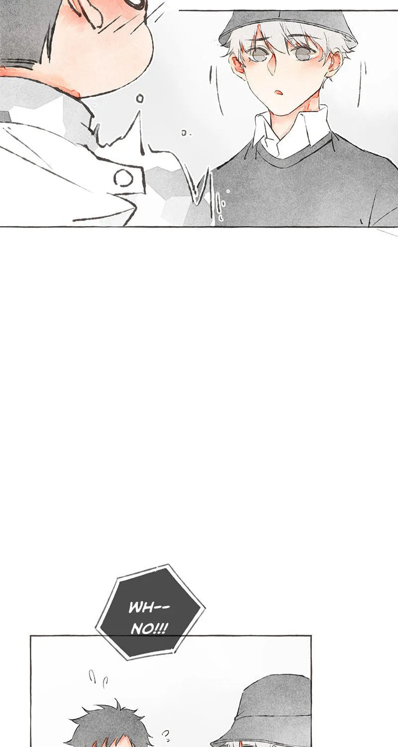 Read Starting With a Lie (Colored) chapter 8 image 38 on Lezhin