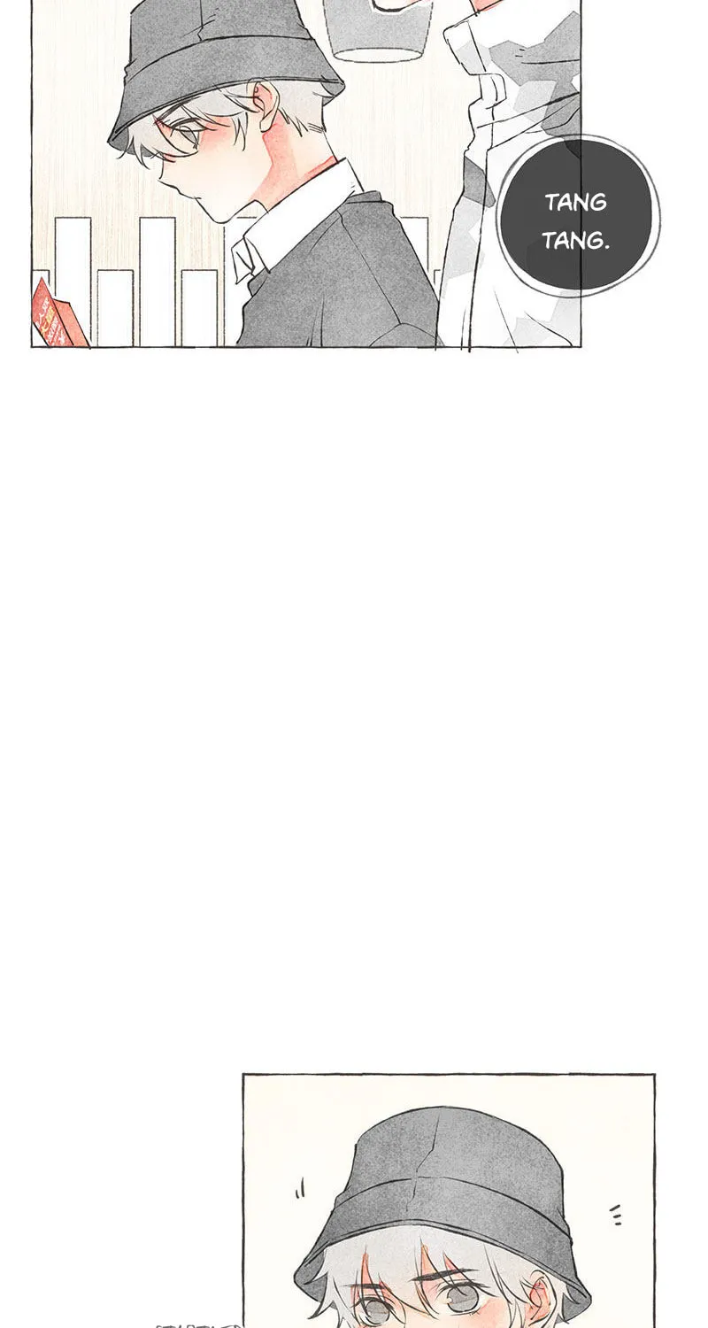 Read Starting With a Lie (Colored) chapter 8 image 4 on Lezhin