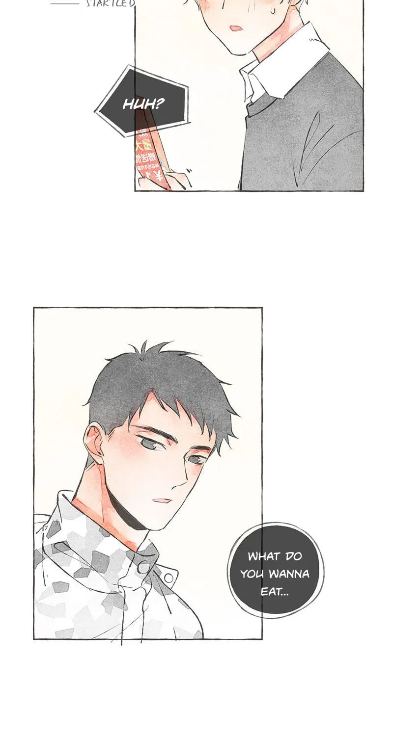 Read Starting With a Lie (Colored) chapter 8 image 5 on Lezhin