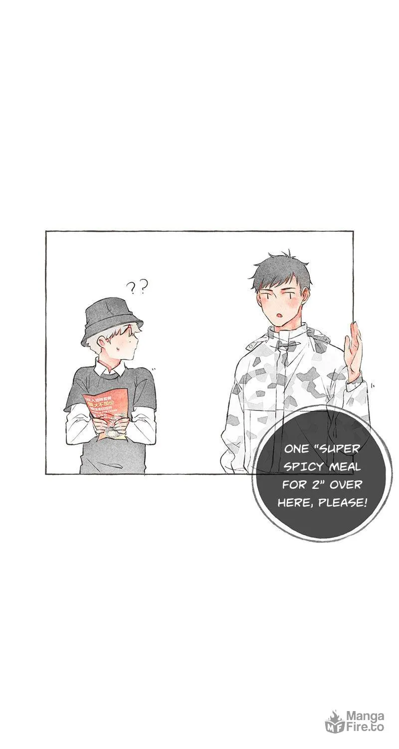 Read Starting With a Lie (Colored) chapter 8 image 8 on Lezhin