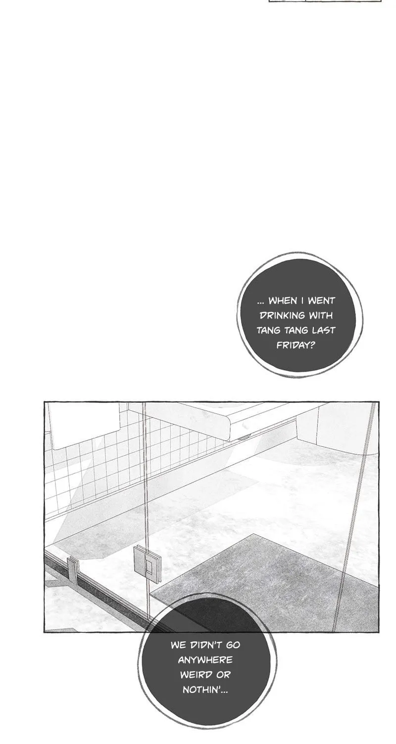 Read Starting With a Lie (Colored) chapter 9 image 11 on Lezhin
