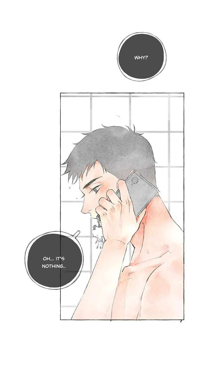 Read Starting With a Lie (Colored) chapter 9 image 12 on Lezhin