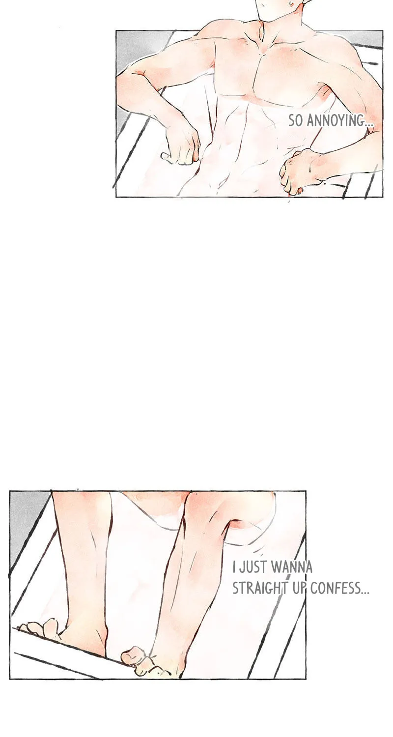 Read Starting With a Lie (Colored) chapter 9 image 16 on Lezhin