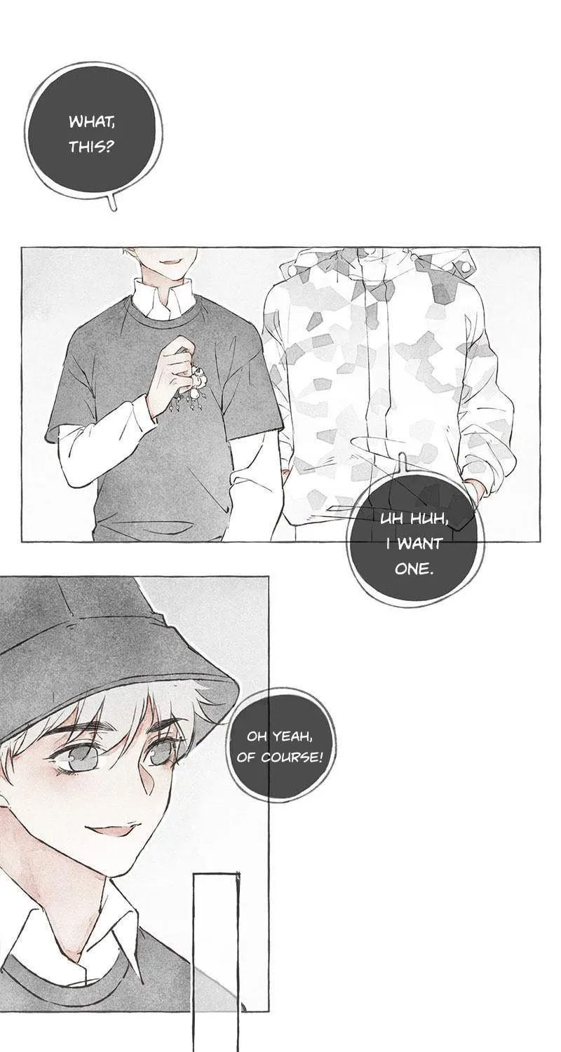 Read Starting With a Lie (Colored) chapter 9 image 22 on Lezhin