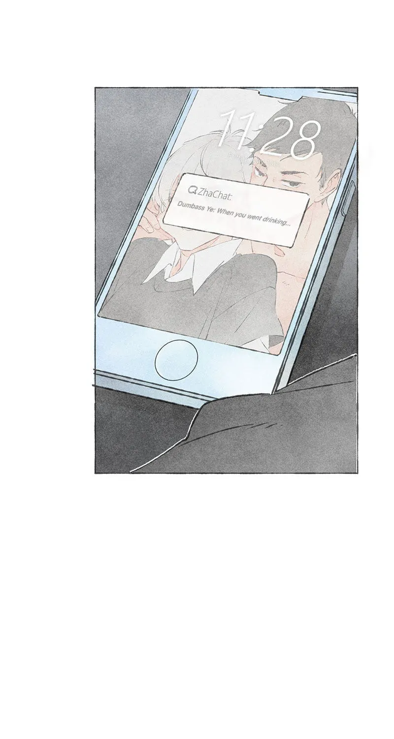Read Starting With a Lie (Colored) chapter 9 image 27 on Lezhin
