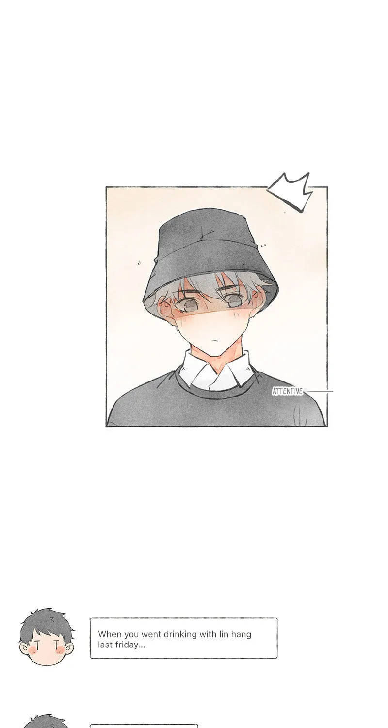 Read Starting With a Lie (Colored) chapter 9 image 28 on Lezhin