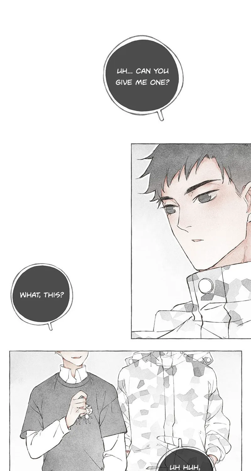 Read Starting With a Lie (Colored) chapter 9 image 3 on Lezhin