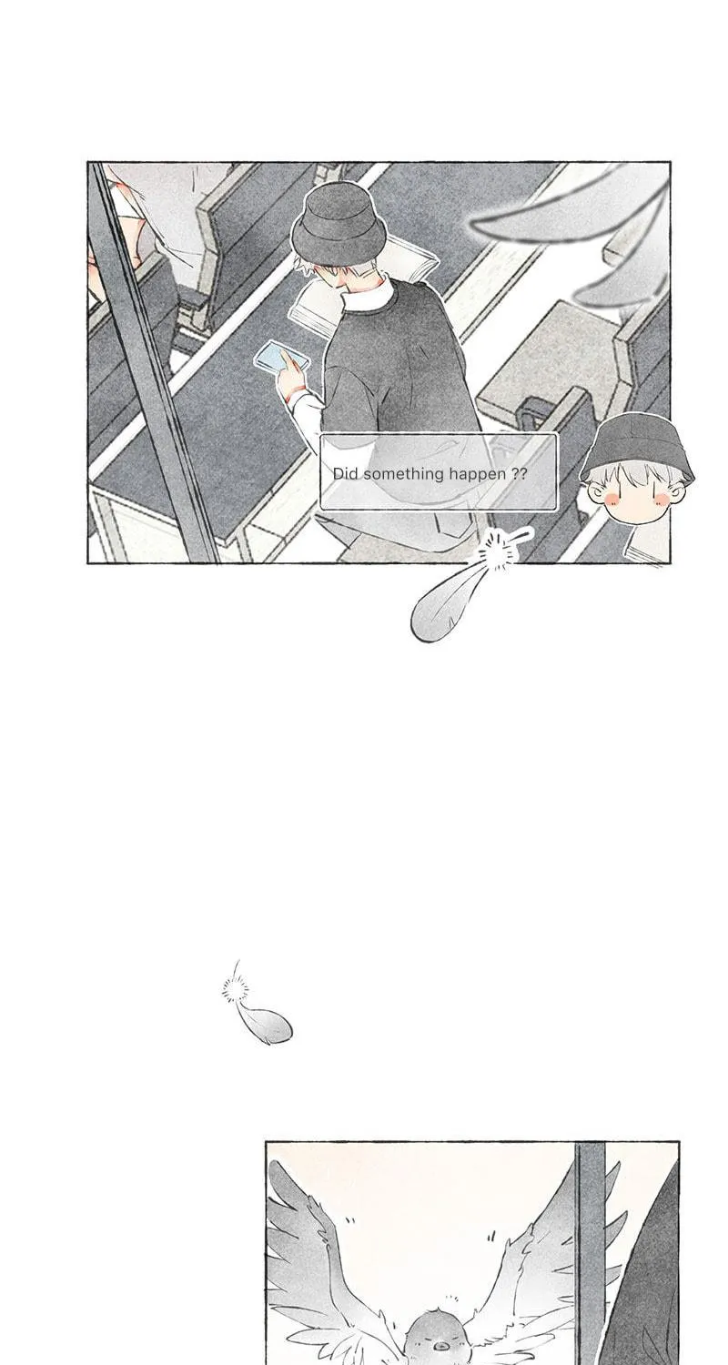 Read Starting With a Lie (Colored) chapter 9 image 30 on Lezhin
