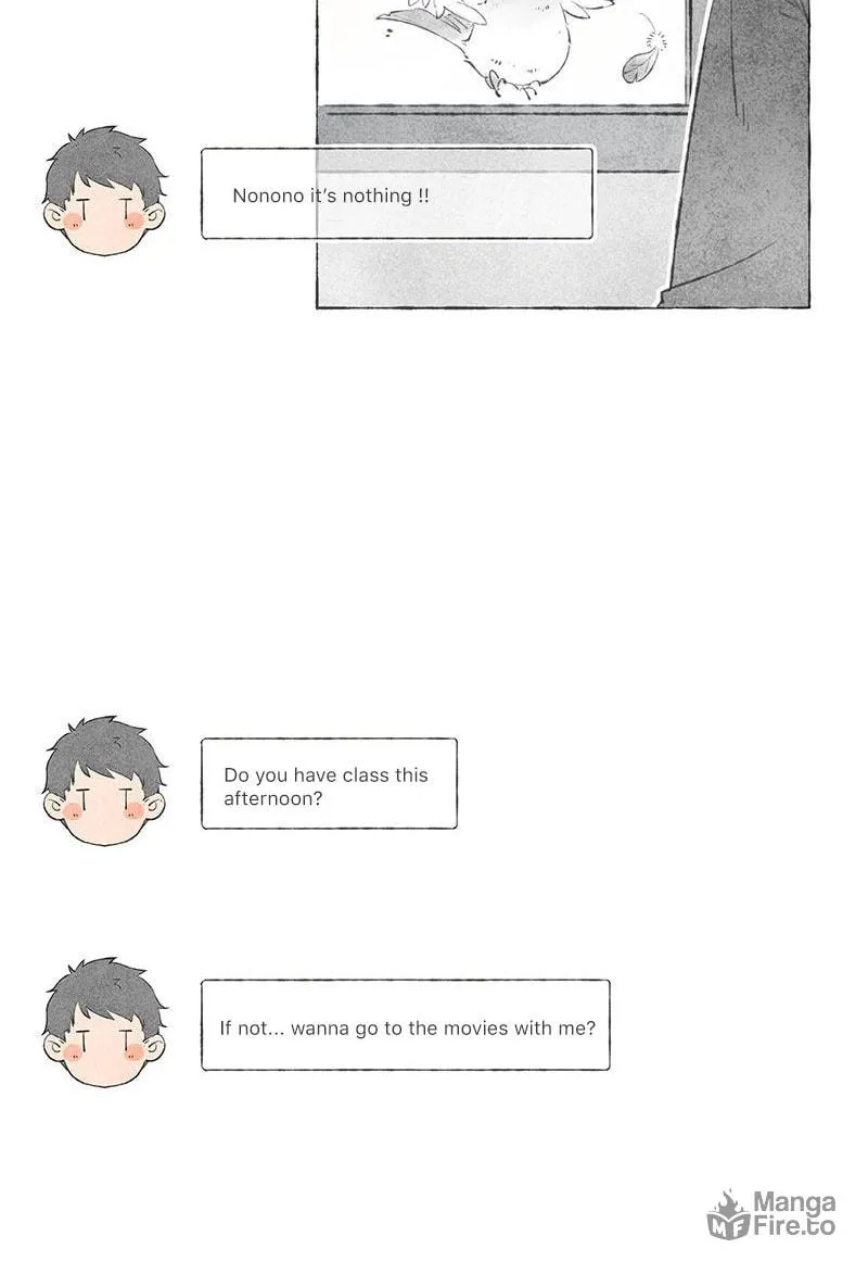 Read Starting With a Lie (Colored) chapter 9 image 31 on Lezhin