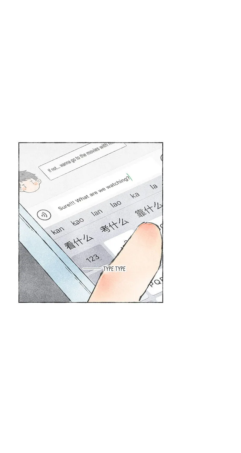 Read Starting With a Lie (Colored) chapter 9 image 32 on Lezhin
