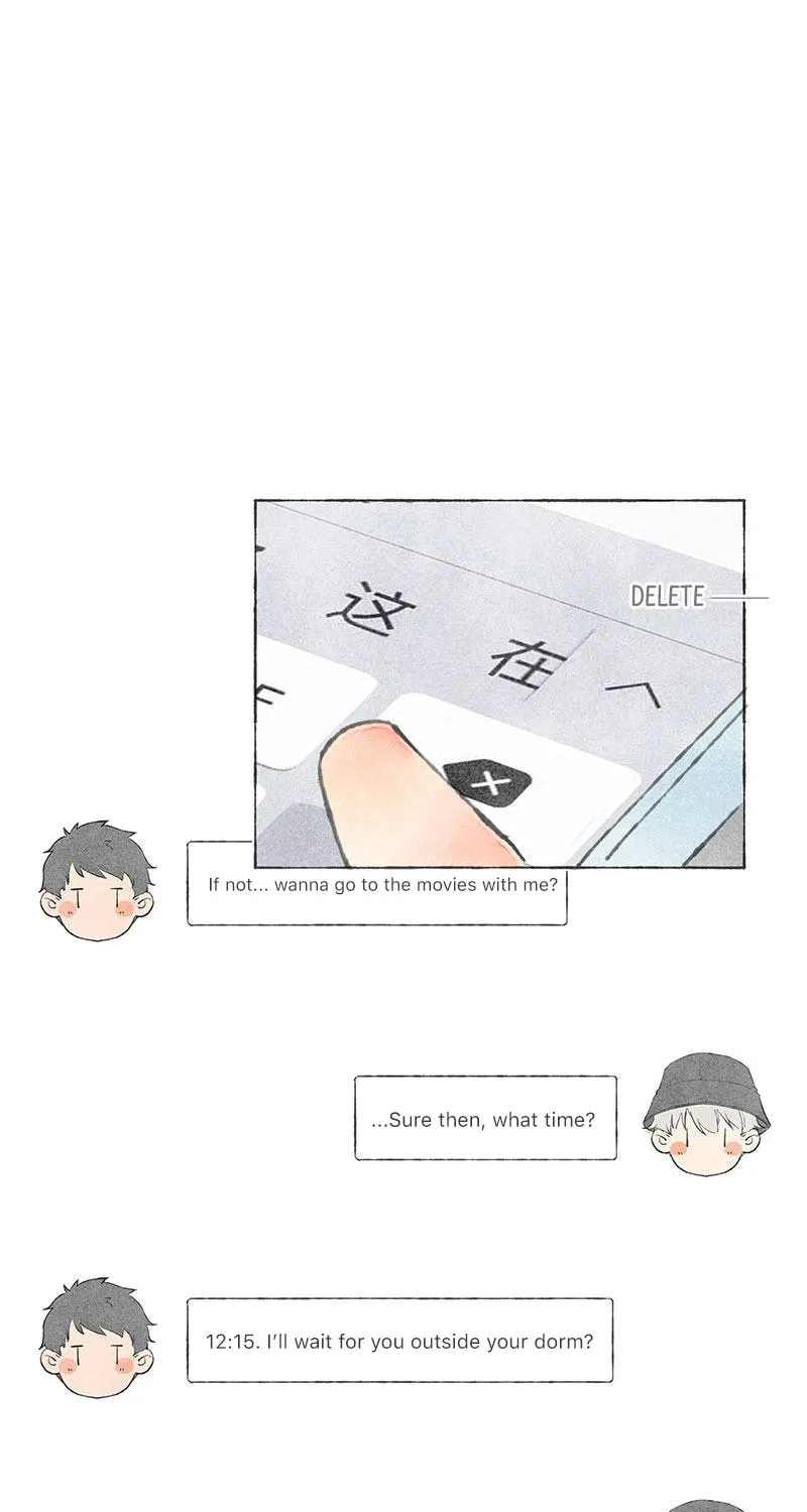 Read Starting With a Lie (Colored) chapter 9 image 34 on Lezhin