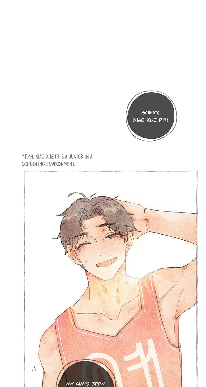 Read Starting With a Lie (Colored) chapter 9 image 60 on Lezhin