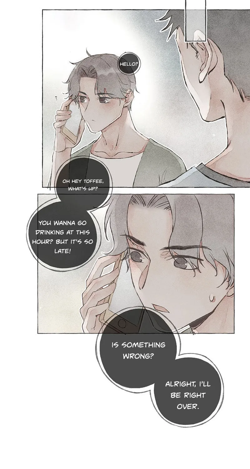 Read Starting With a Lie (Colored) chapter 9 image 8 on Lezhin