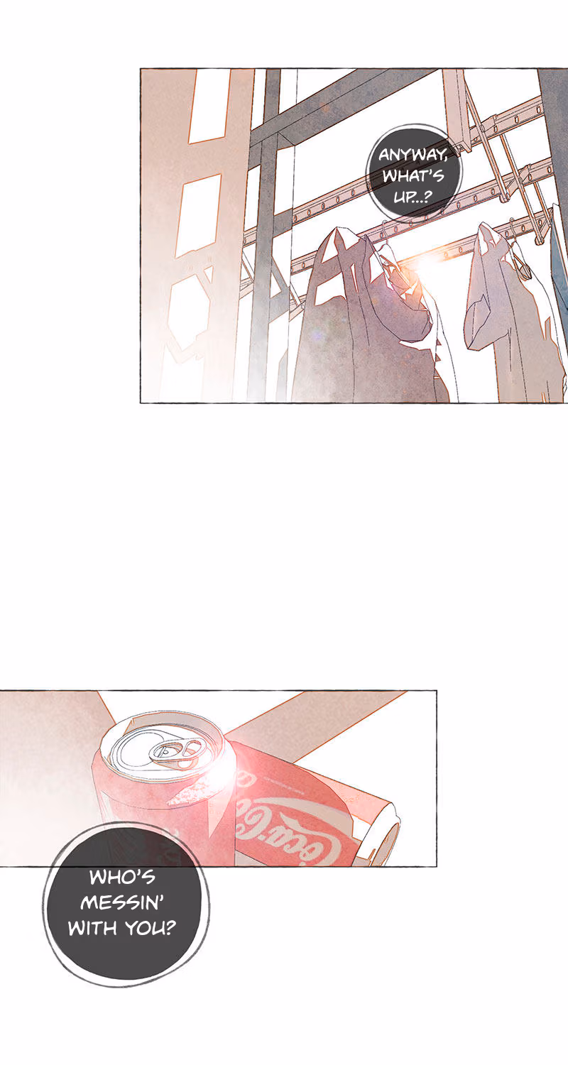 Read Starting With a Lie chapter 1 image 1 on Lezhin