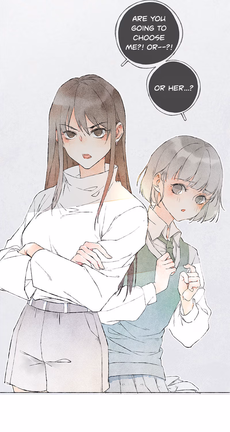 Read Starting With a Lie chapter 1 image 12 on Lezhin