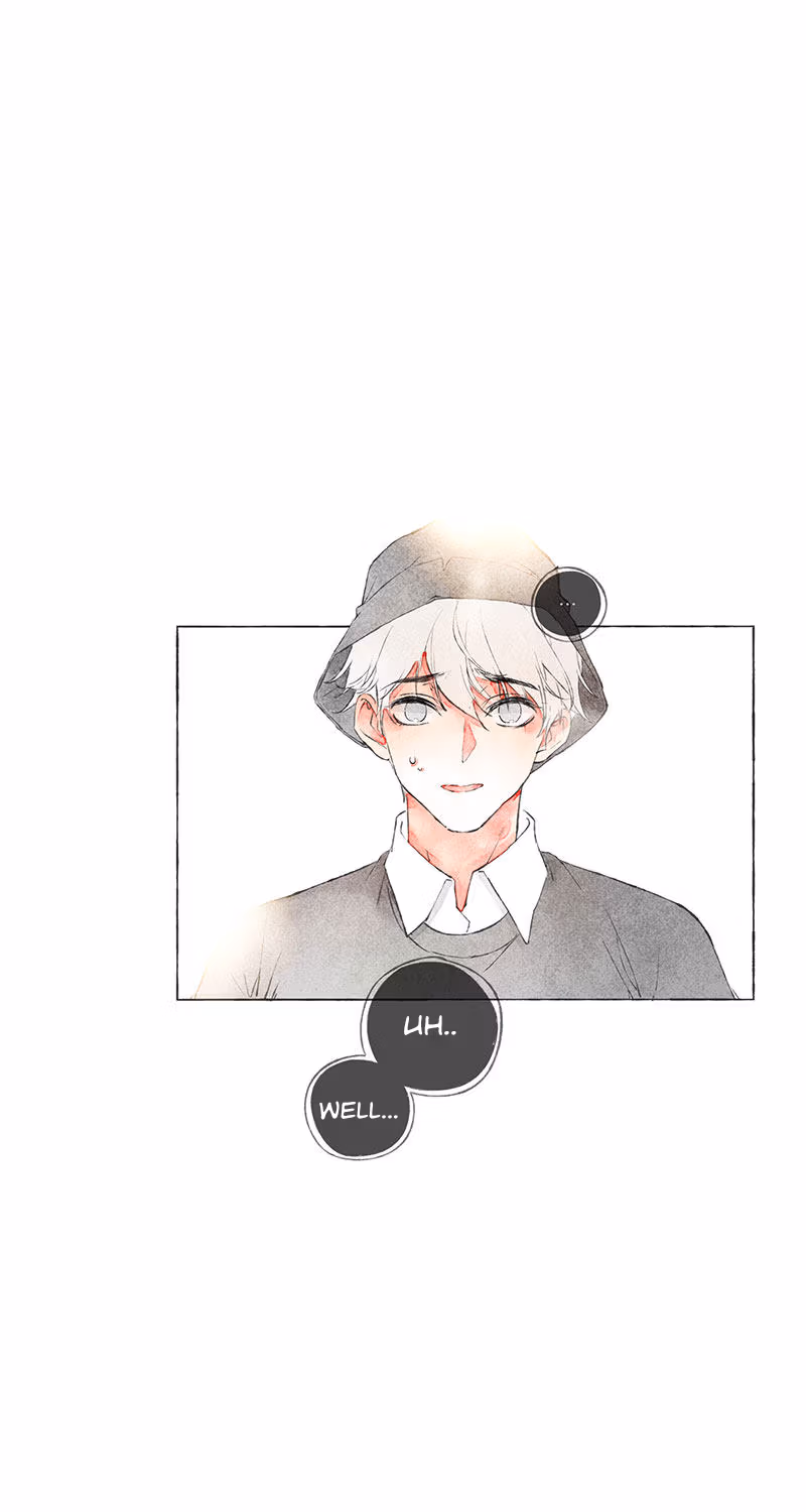 Read Starting With a Lie chapter 1 image 13 on Lezhin