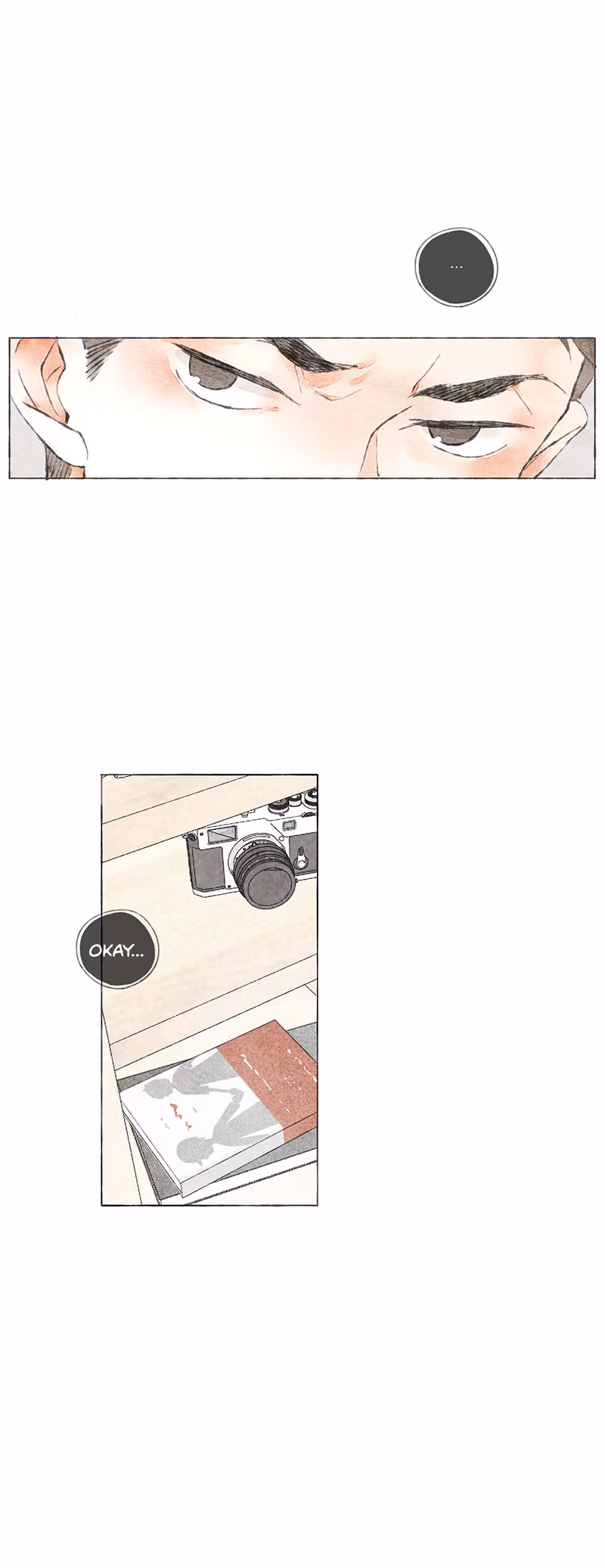 Read Starting With a Lie chapter 1 image 28 on Lezhin