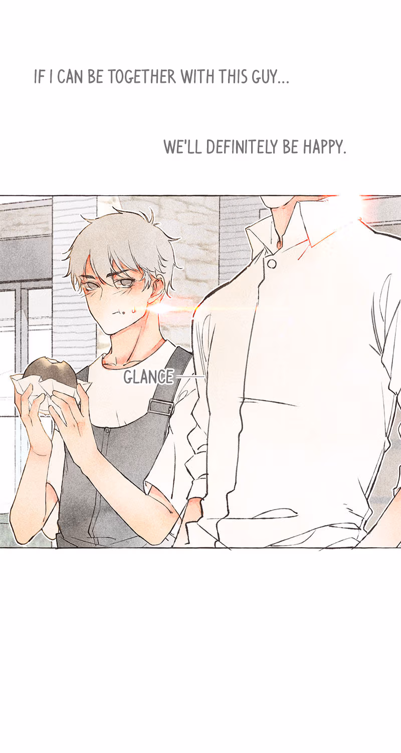 Read Starting With a Lie chapter 10 image 1 on Lezhin