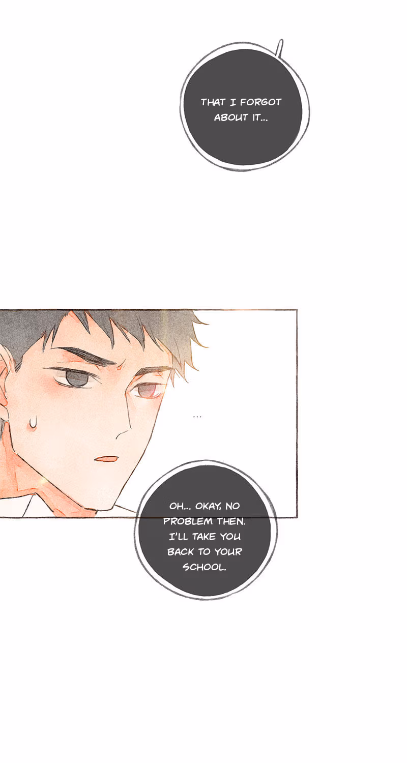 Read Starting With a Lie chapter 10 image 14 on Lezhin