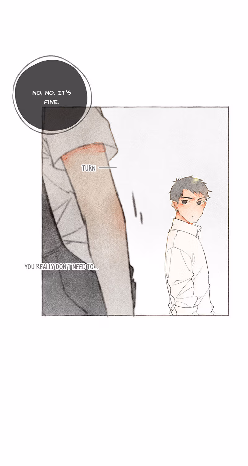 Read Starting With a Lie chapter 10 image 15 on Lezhin