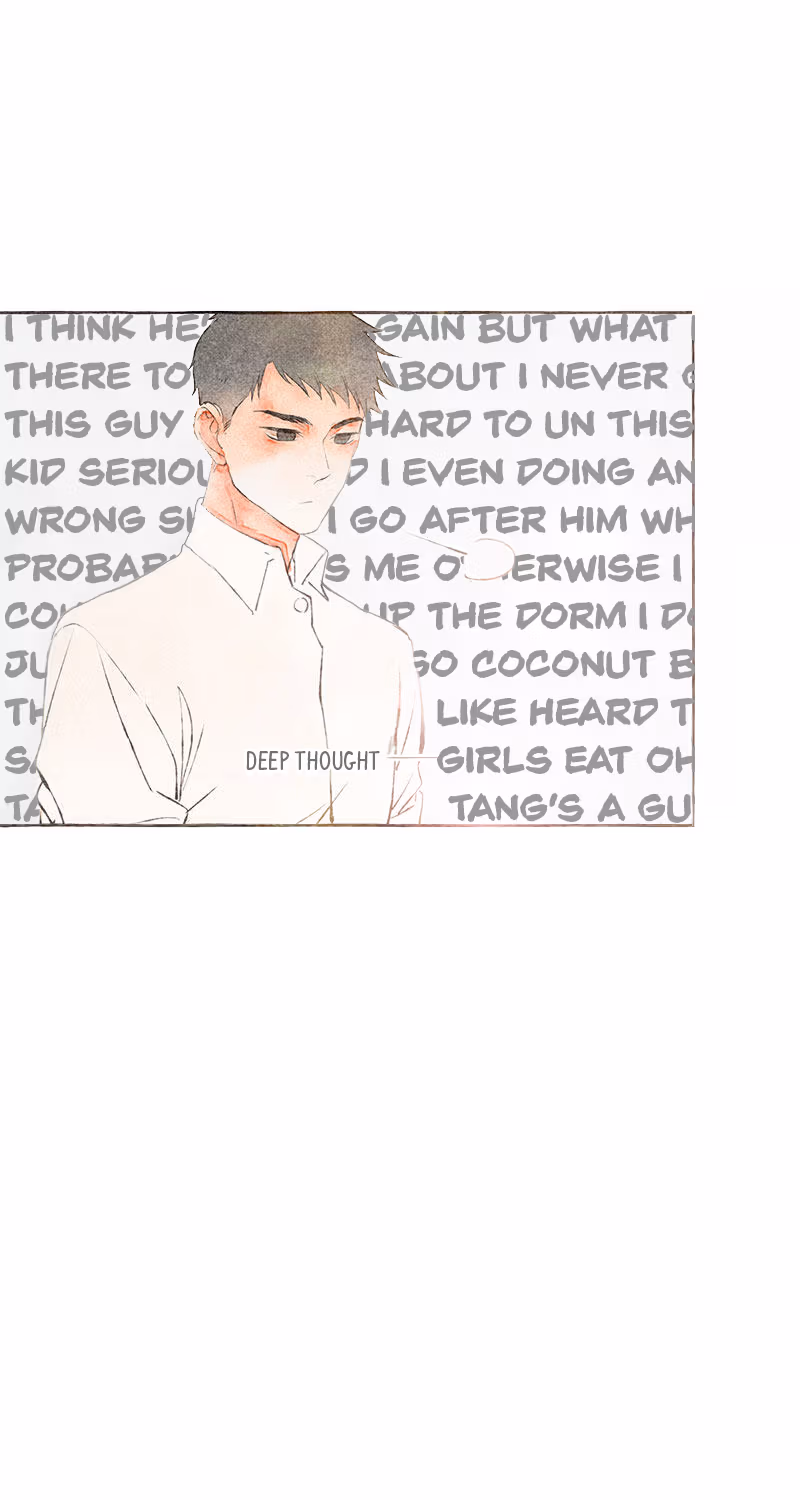 Read Starting With a Lie chapter 10 image 16 on Lezhin