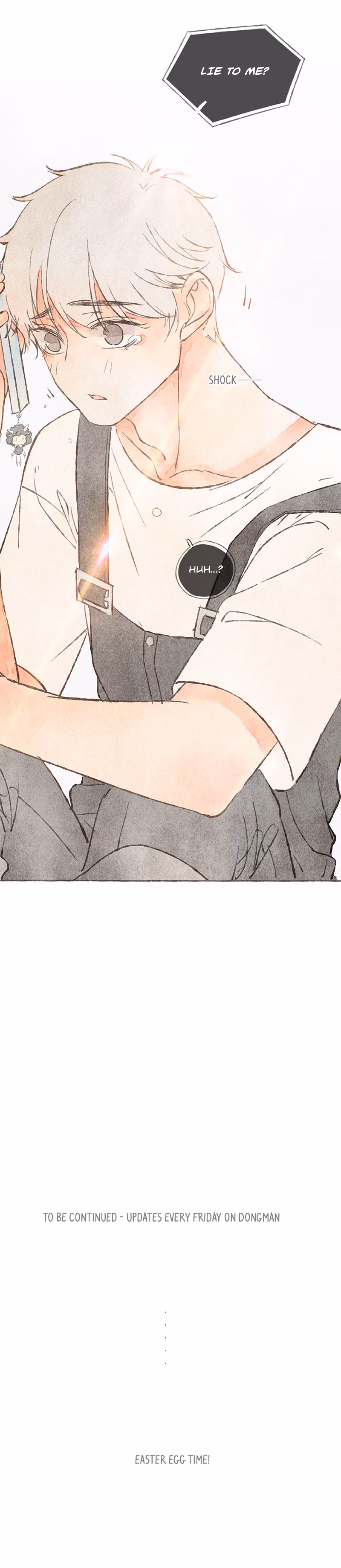 Read Starting With a Lie chapter 10 image 28 on Lezhin