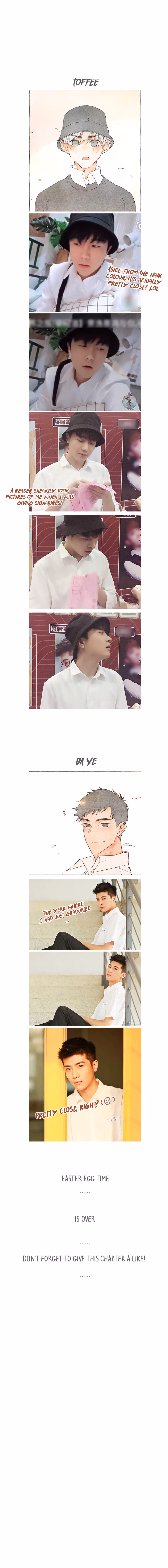 Read Starting With a Lie chapter 10 image 32 on Lezhin