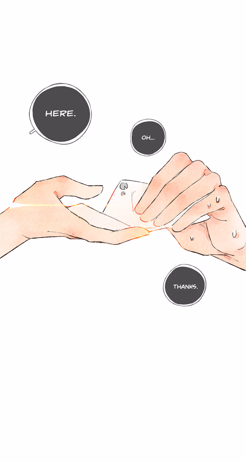 Read Starting With a Lie chapter 10 image 5 on Lezhin