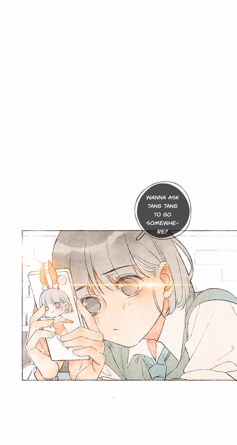 Read Starting With a Lie chapter 11 image 13 on Lezhin