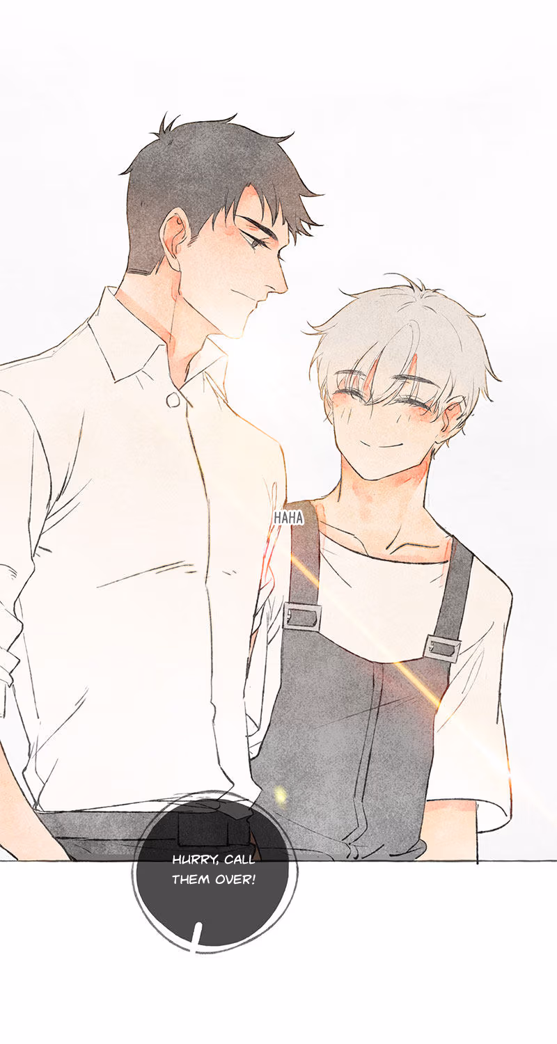Read Starting With a Lie chapter 11 image 16 on Lezhin