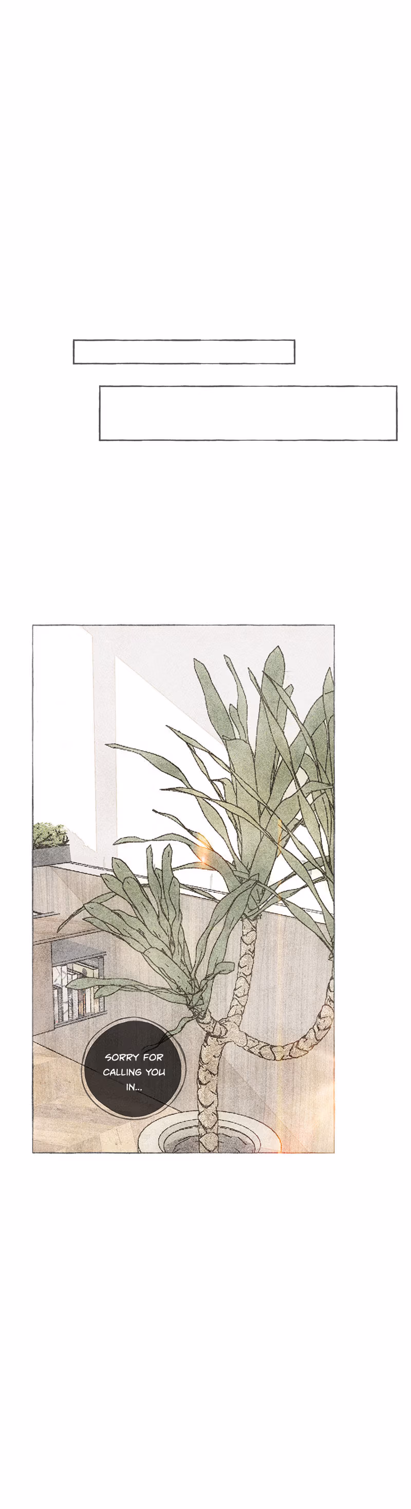 Read Starting With a Lie chapter 11 image 17 on Lezhin
