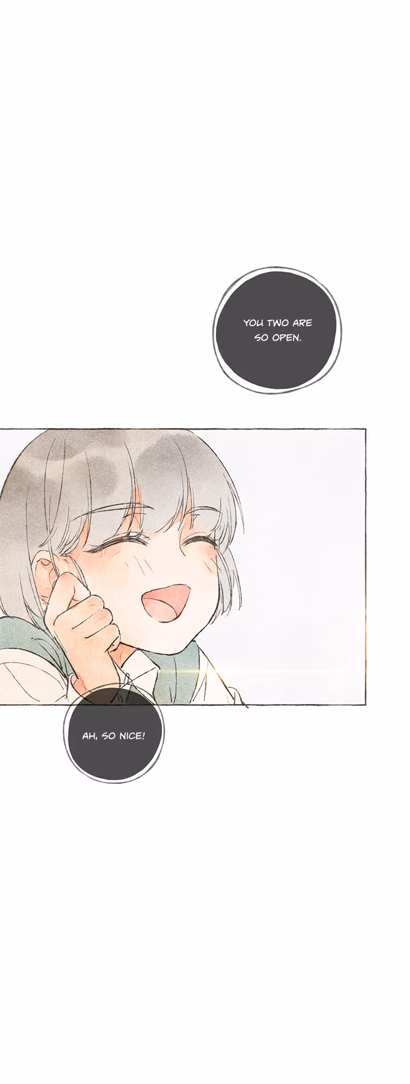 Read Starting With a Lie chapter 11 image 20 on Lezhin