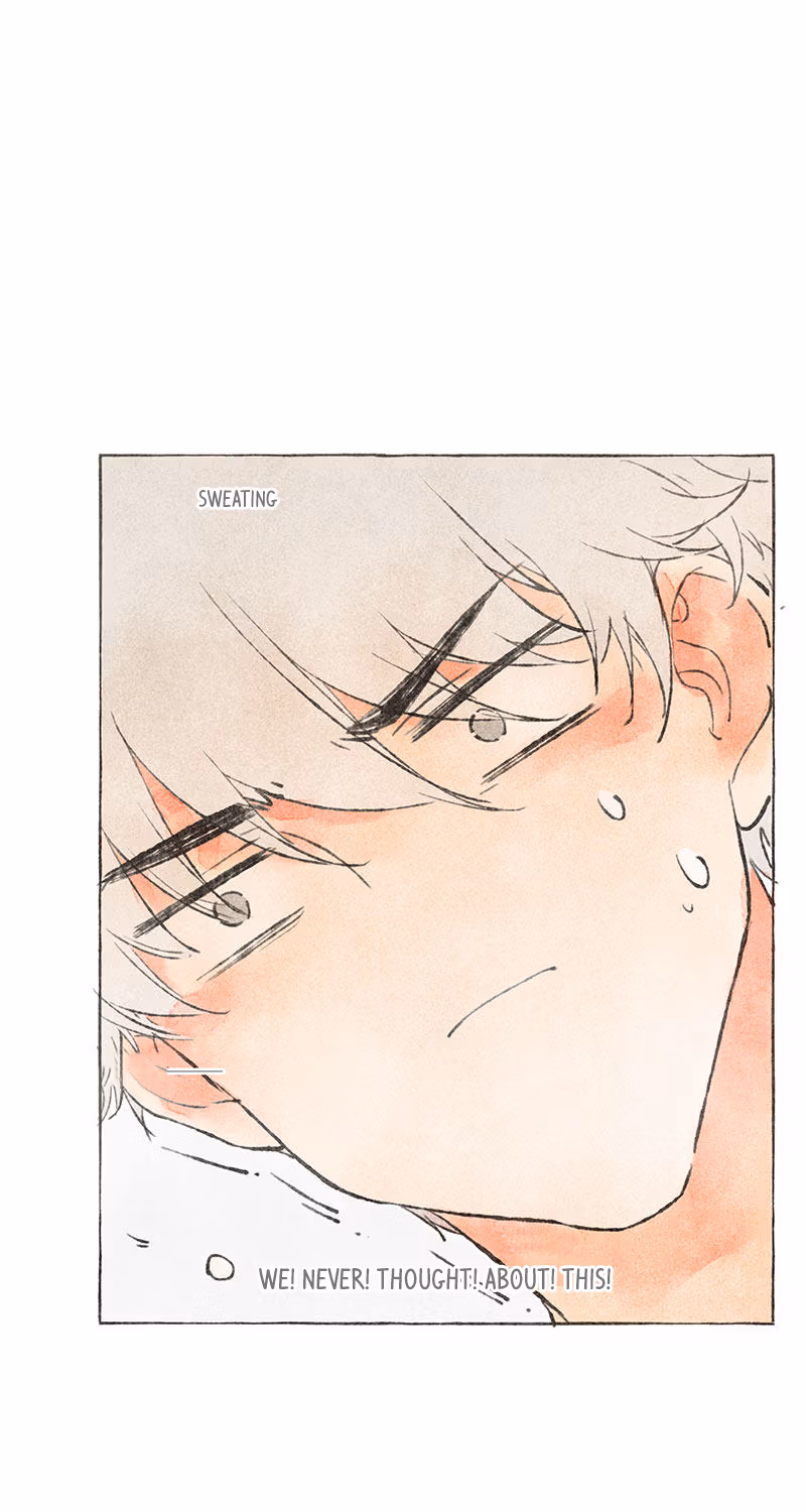 Read Starting With a Lie chapter 11 image 24 on Lezhin