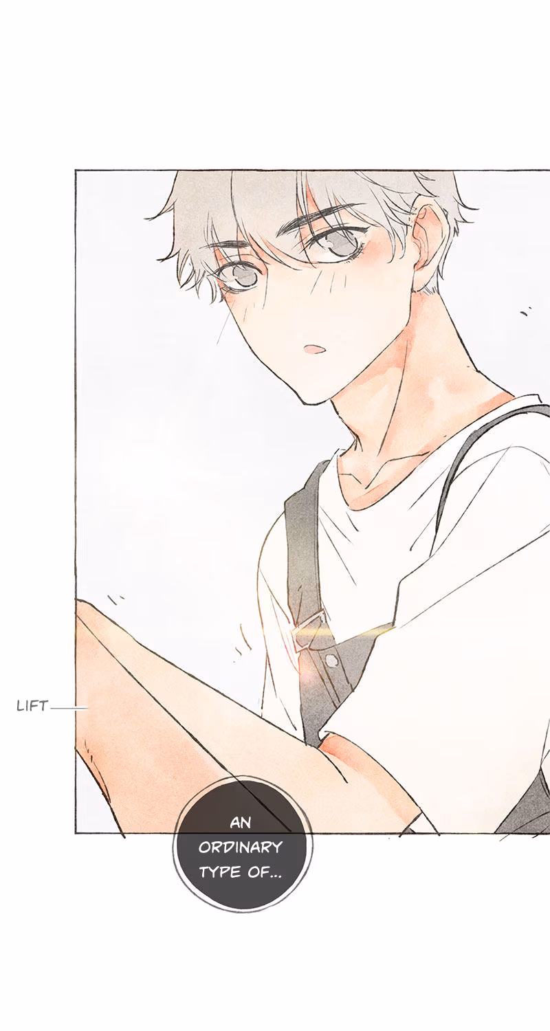 Read Starting With a Lie chapter 11 image 29 on Lezhin