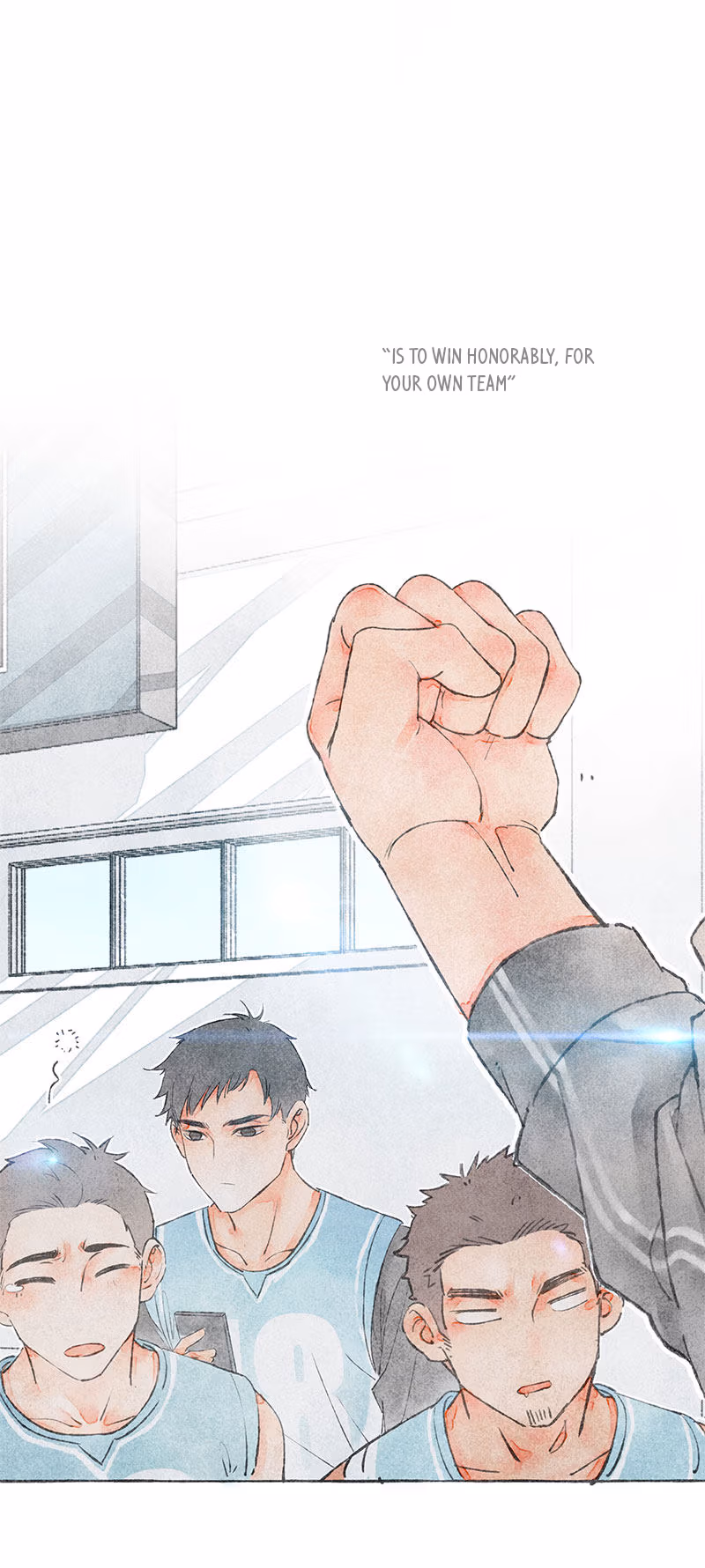 Read Starting With a Lie chapter 12 image 14 on Lezhin