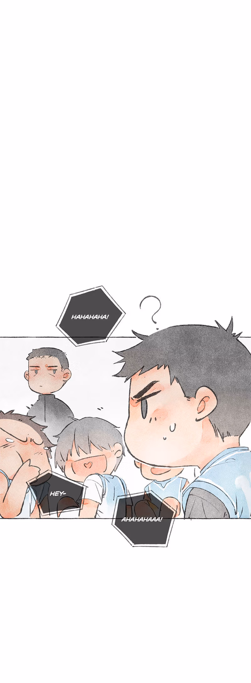 Read Starting With a Lie chapter 12 image 19 on Lezhin