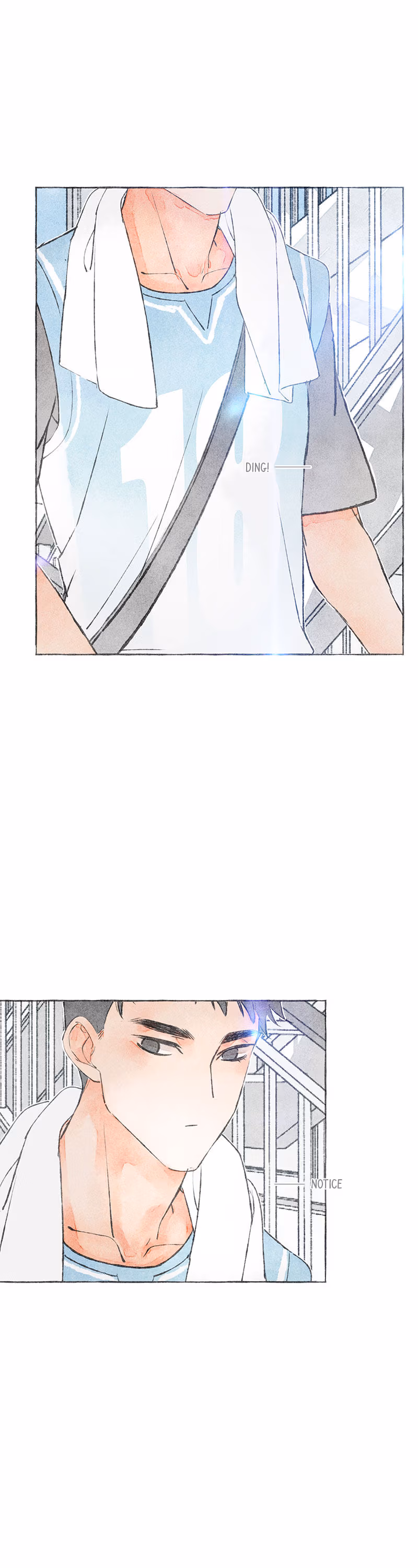 Read Starting With a Lie chapter 12 image 23 on Lezhin