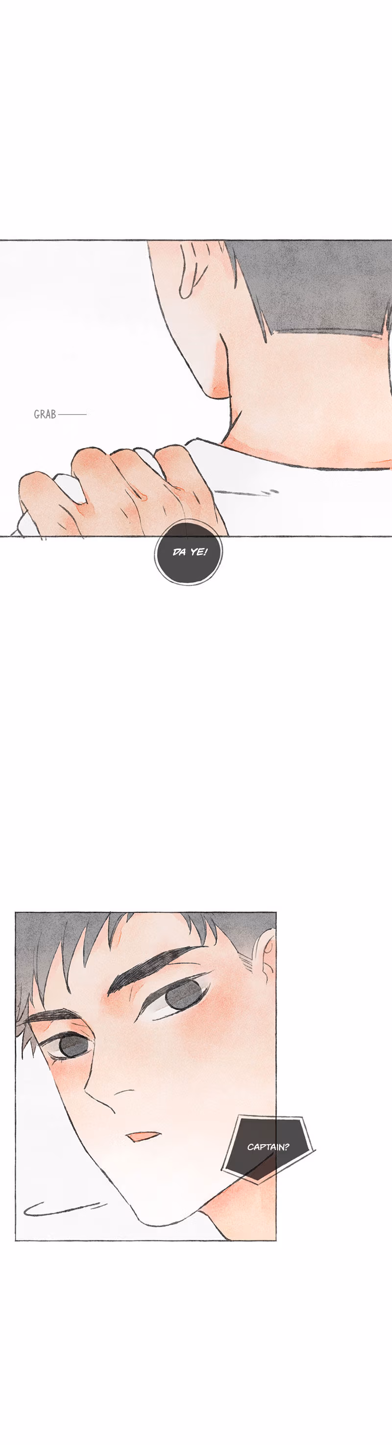 Read Starting With a Lie chapter 12 image 26 on Lezhin