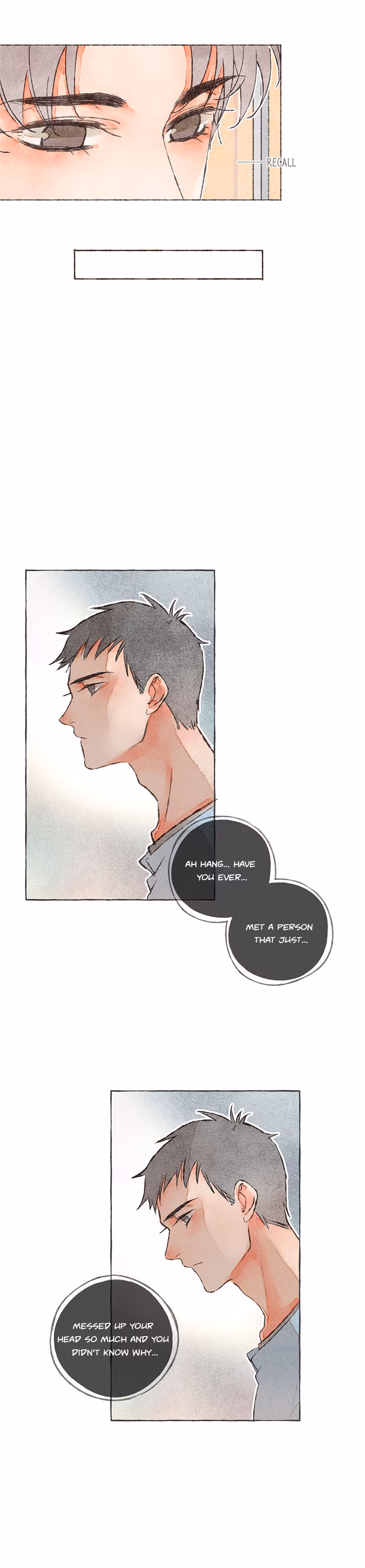 Read Starting With a Lie chapter 15 image 17 on Lezhin