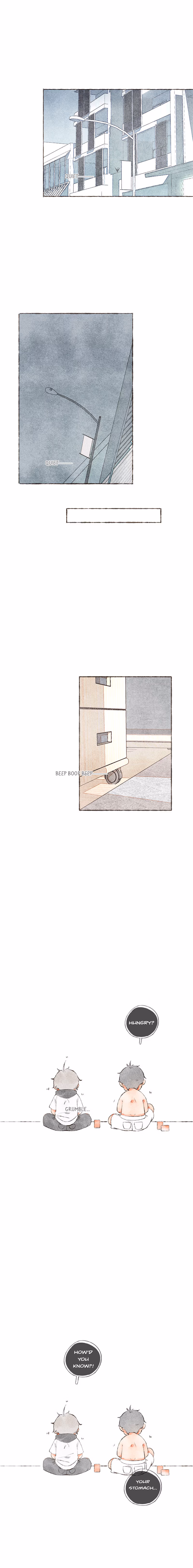 Read Starting With a Lie chapter 16 image 10 on Lezhin