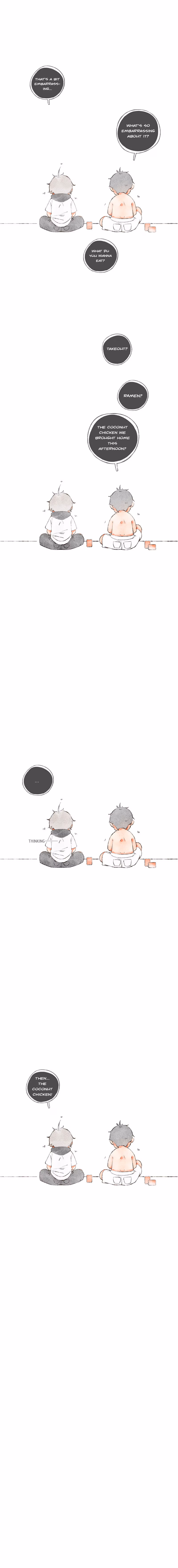 Read Starting With a Lie chapter 16 image 11 on Lezhin
