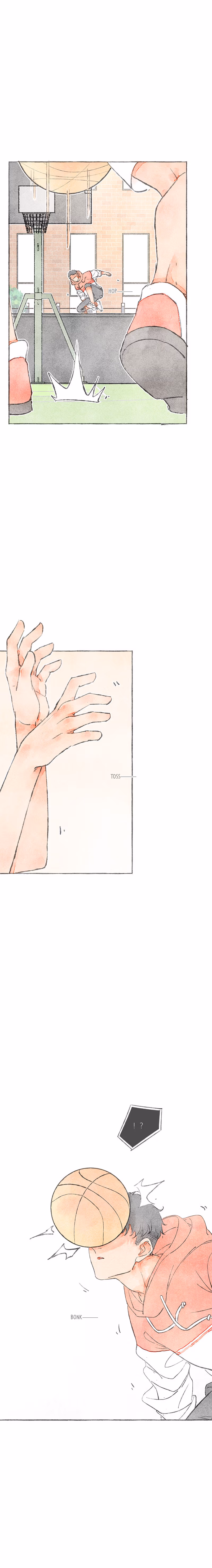 Read Starting With a Lie chapter 17 image 12 on Lezhin