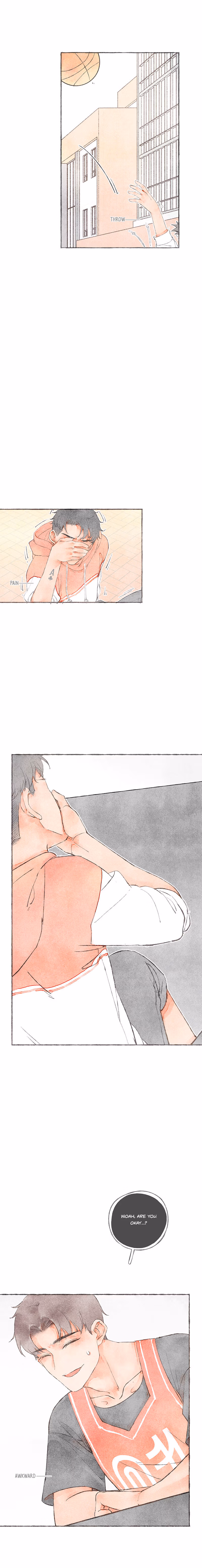 Read Starting With a Lie chapter 17 image 13 on Lezhin