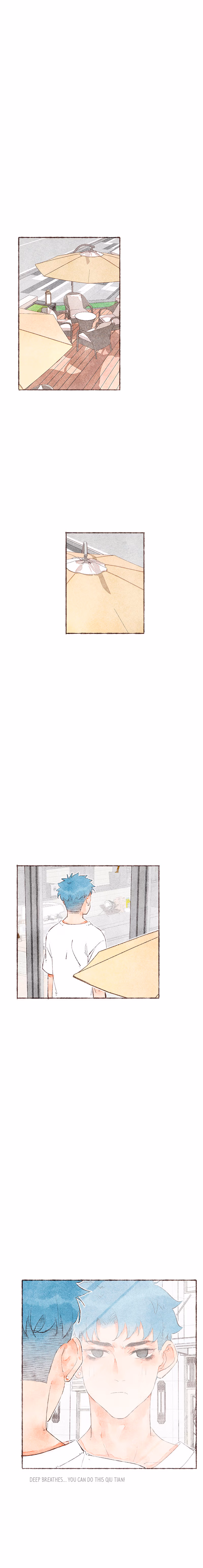 Read Starting With a Lie chapter 24 image 4 on Lezhin