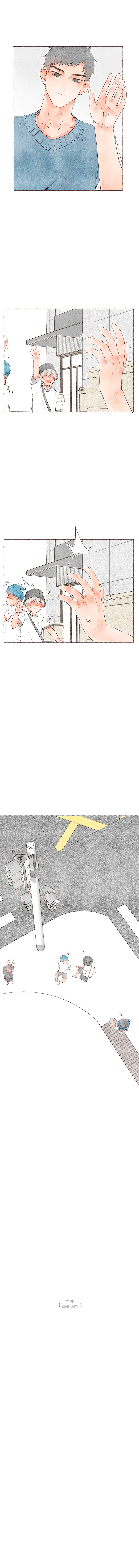 Read Starting With a Lie chapter 24 image 8 on Lezhin